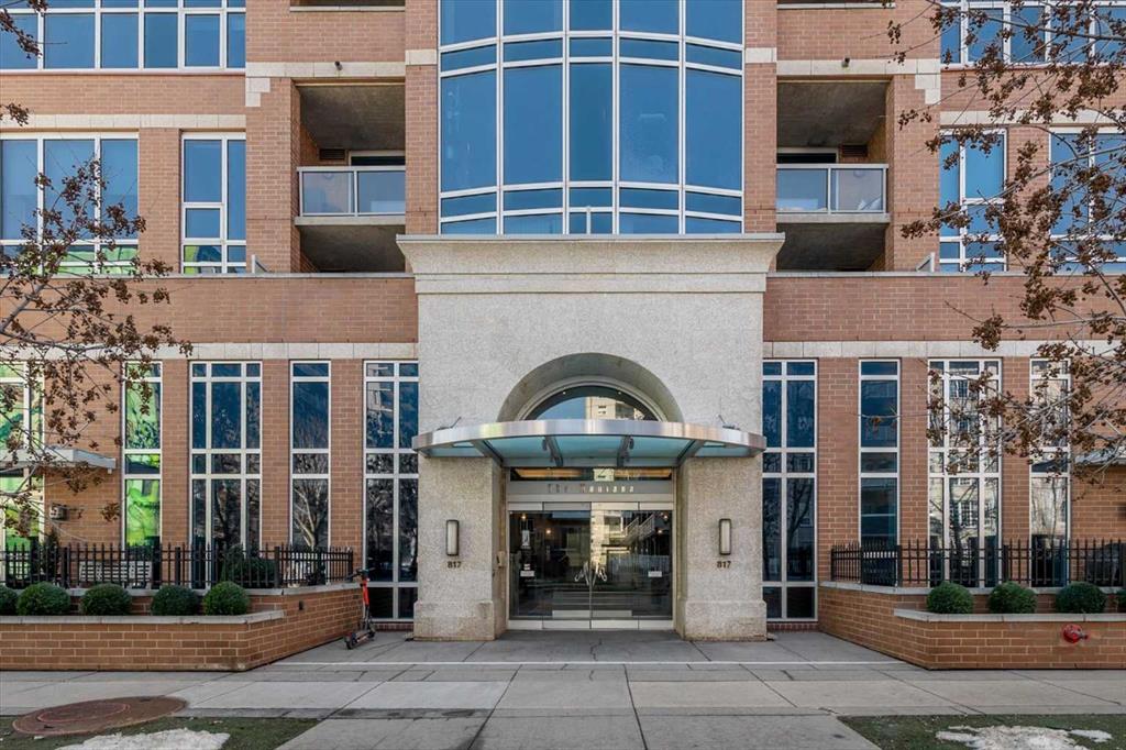 Picture for 500, 817 15 Avenue SW