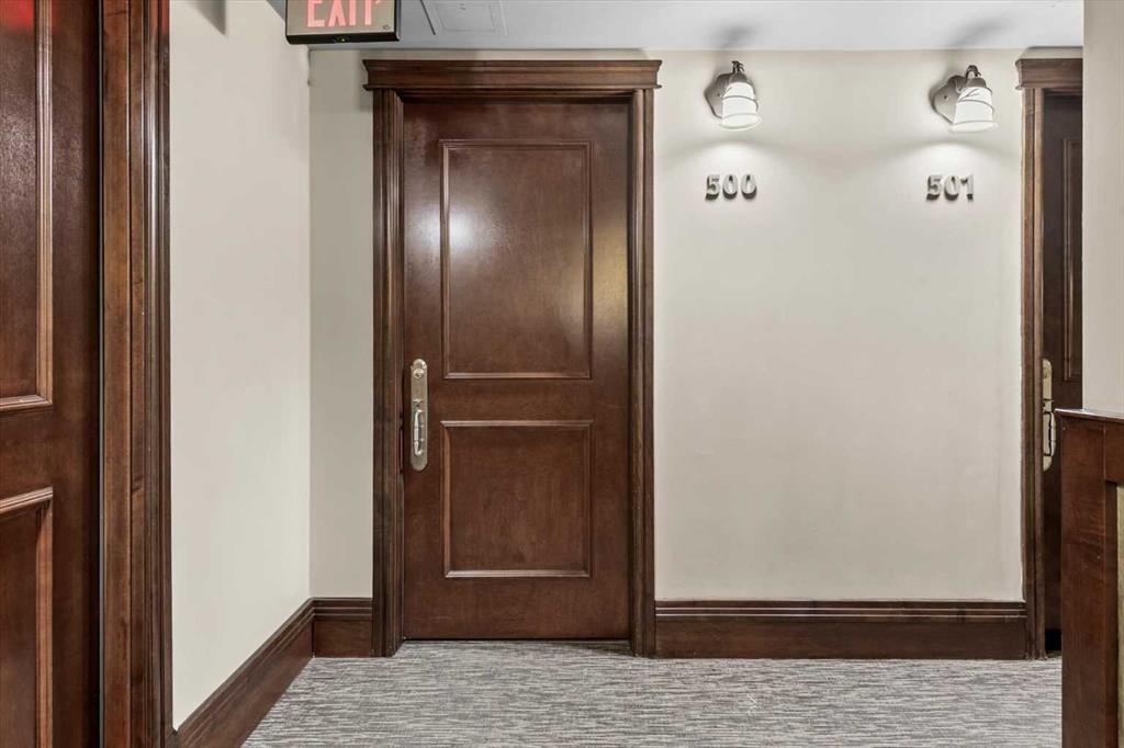 Picture for 500, 817 15 Avenue SW