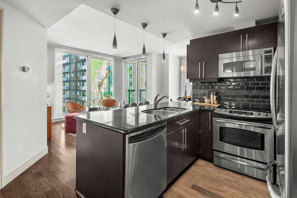 Picture for 500, 817 15 Avenue SW