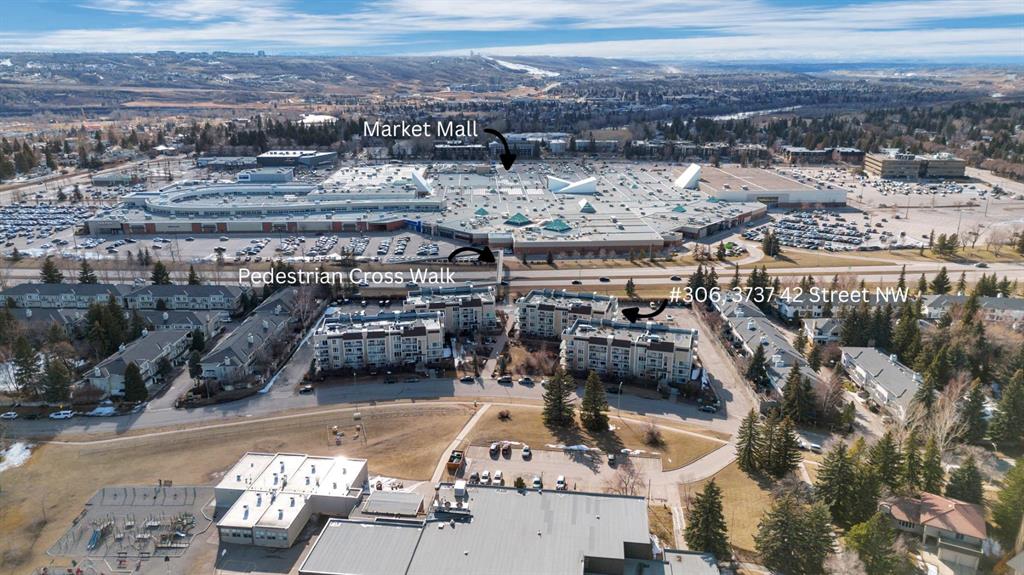 Picture for 306, 3737 42 Street NW