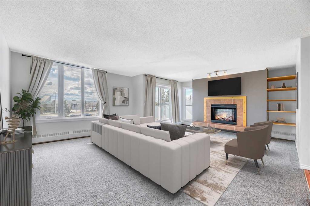 Picture for 306, 3737 42 Street NW