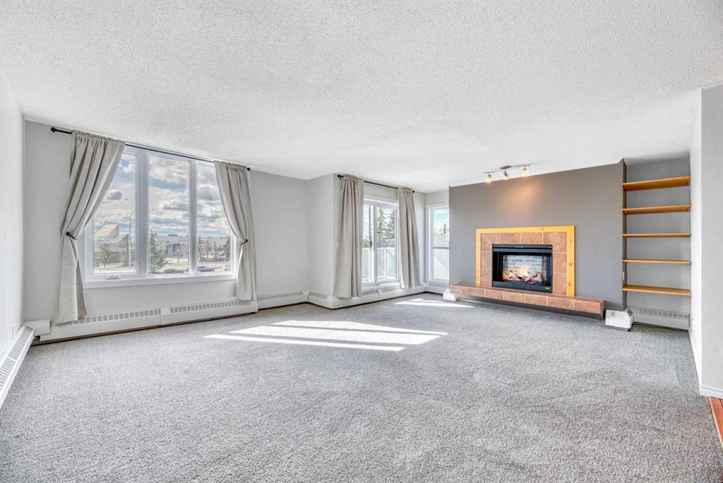 Picture for 306, 3737 42 Street NW