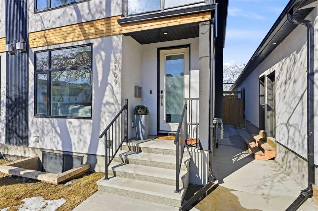 Picture for 2109 6 Street NW