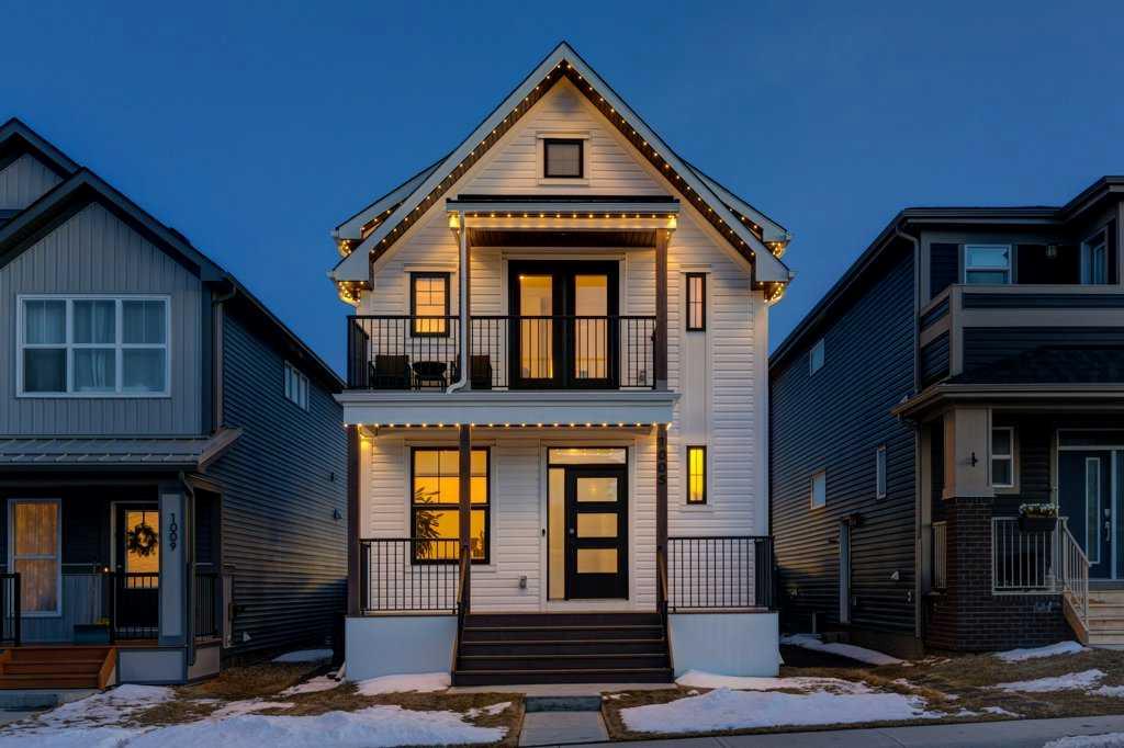 Picture for 1005 Chinook Gate Heath SW