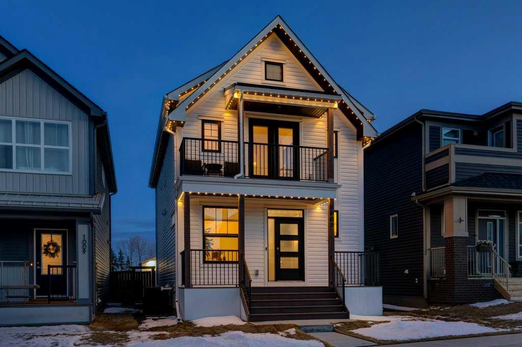 Picture for 1005 Chinook Gate Heath SW