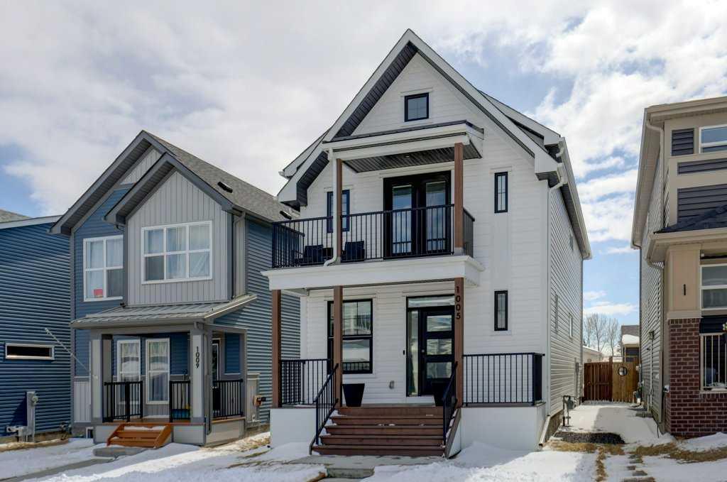 Picture for 1005 Chinook Gate Heath SW