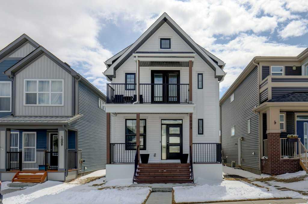 Picture for 1005 Chinook Gate Heath SW