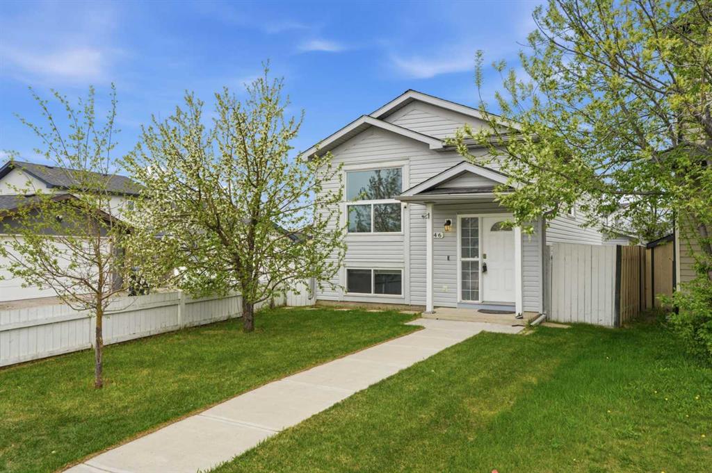 Picture for 246 Martinvalley Mews NE