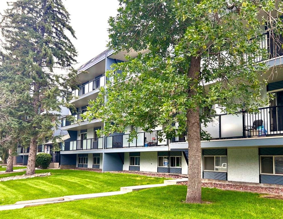 Picture for 307, 617 56 Avenue SW