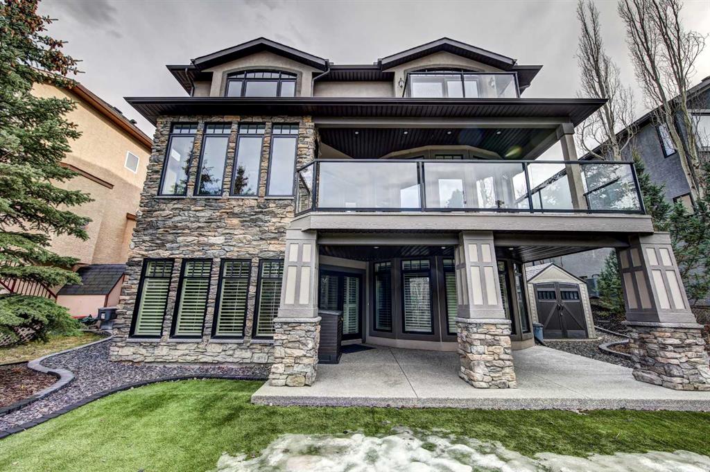 Picture for 2626 Evercreek Bluffs Way SW