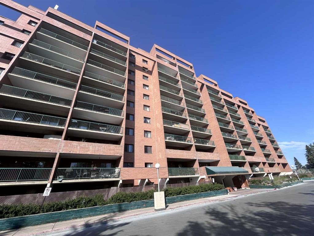 Picture for 806, 5204 Dalton Drive NW