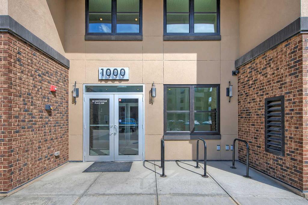 Picture for 1207, 80 Greenbriar Place NW