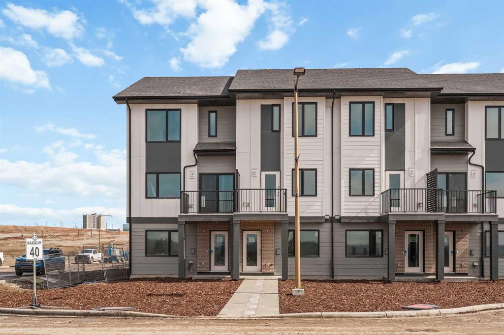 Picture for 26 Rowmont Heath NW