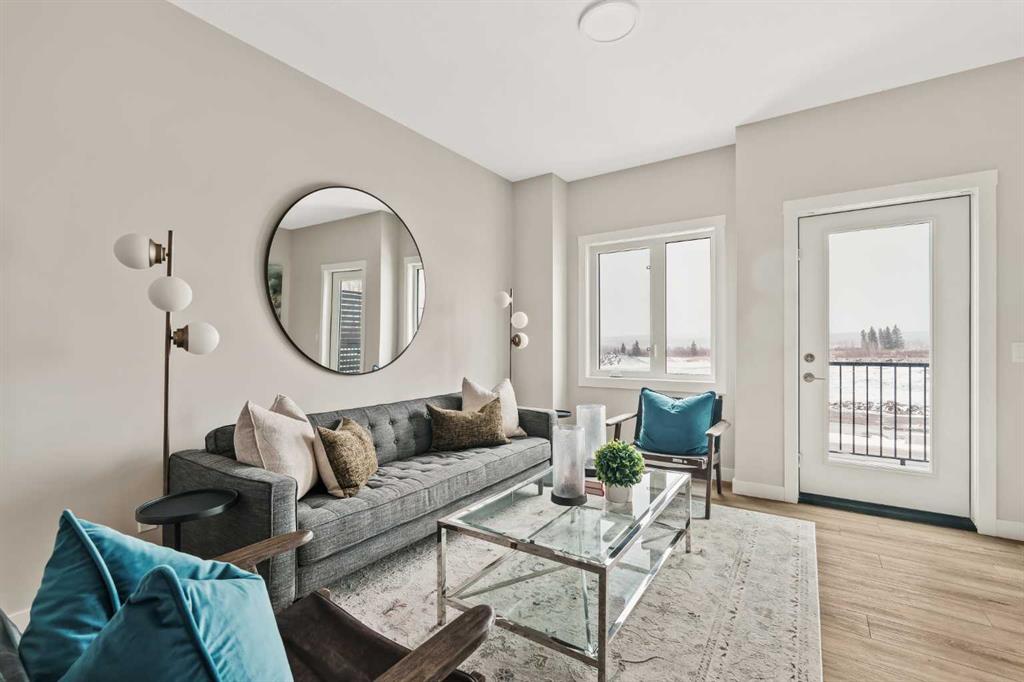 Picture for 26 Rowmont Heath NW