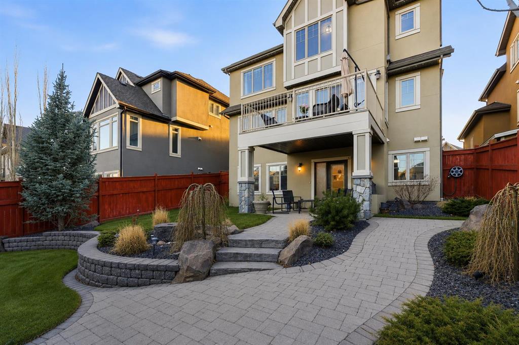 Picture for 52 Aspen Summit Drive SW