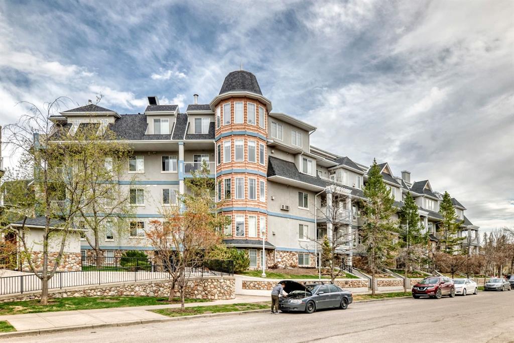 Picture for 101, 2422 Erlton Street SW
