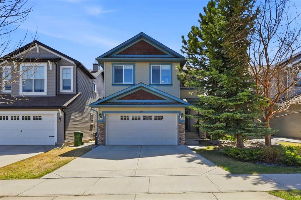 Picture for 373 Sagewood Drive SW