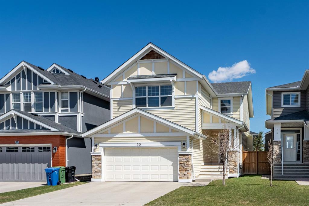 Picture for 30 Redstone Parade NE