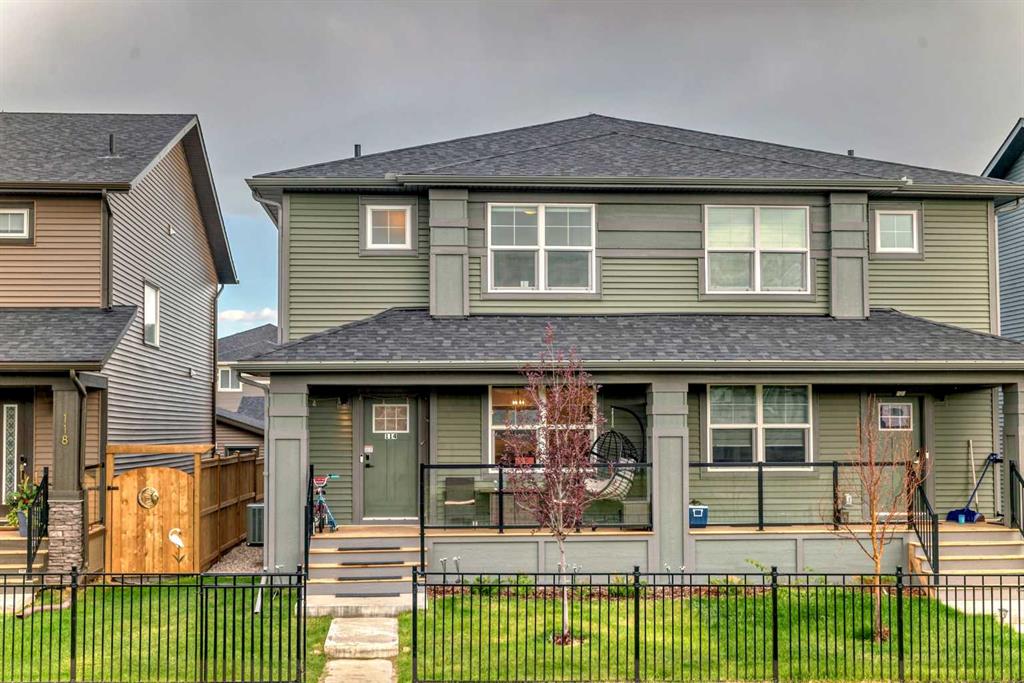 Picture for 114 Midgrove Greenway SW