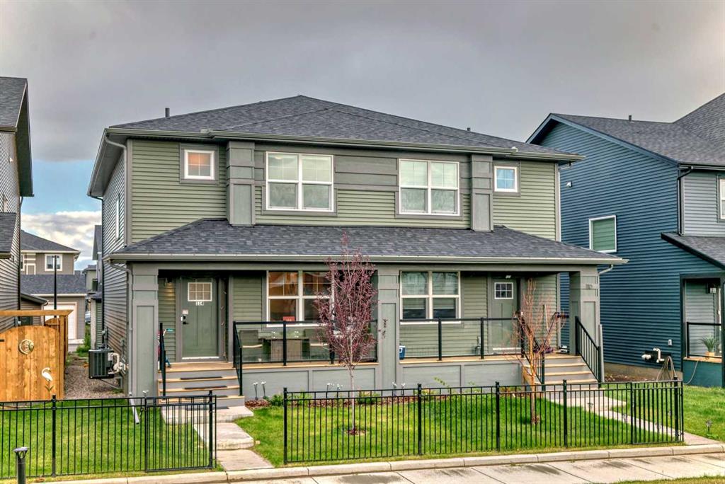Picture for 114 Midgrove Greenway SW