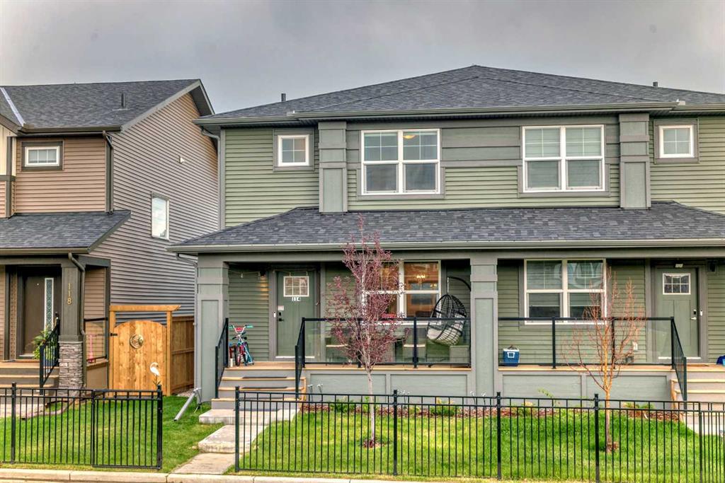 Picture for 114 Midgrove Greenway SW