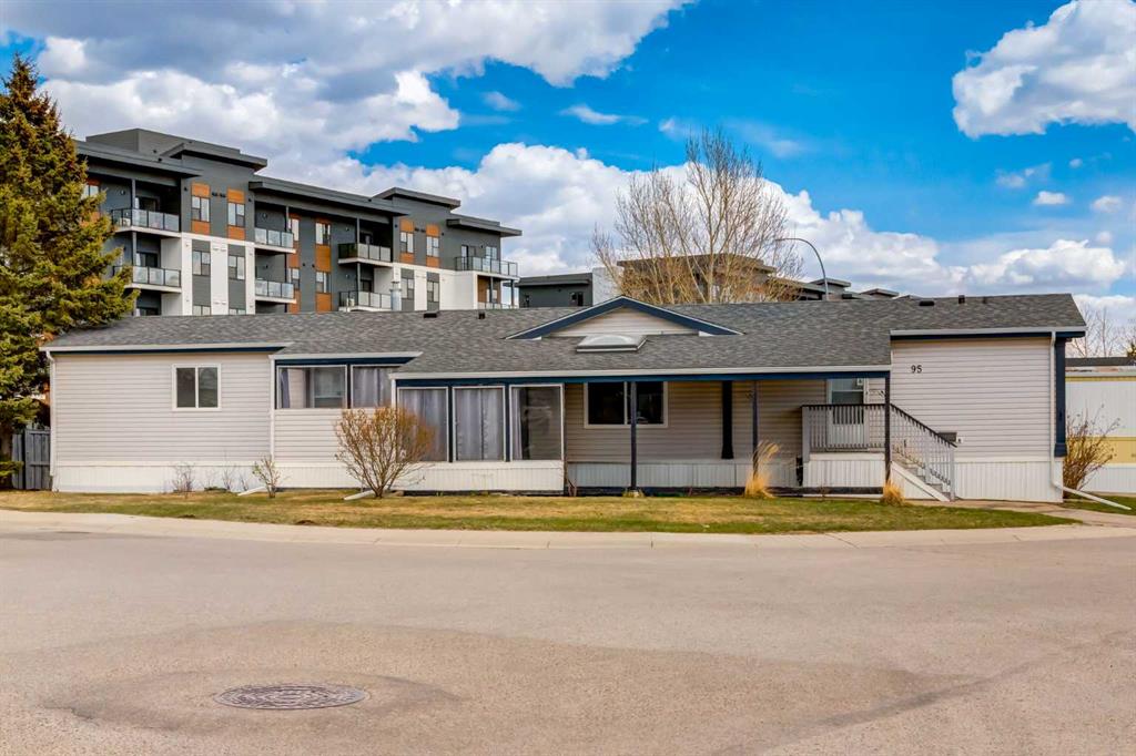 Picture for 95, 99 Arbour Lake Road NW