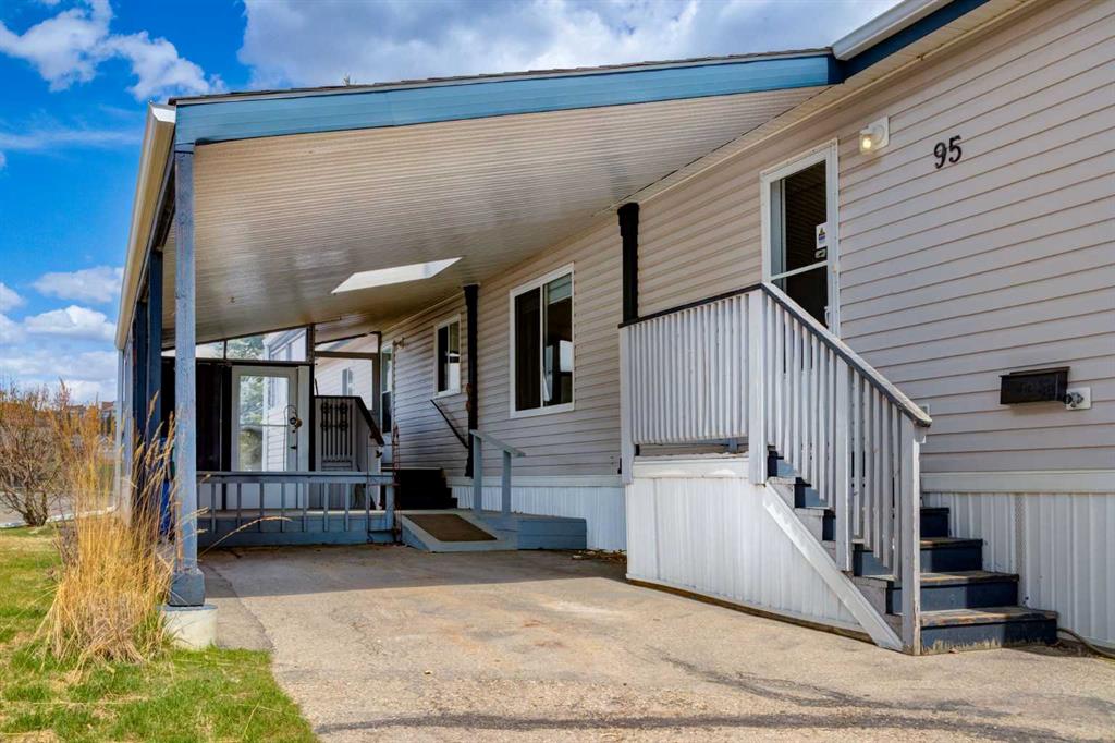 Picture for 95, 99 Arbour Lake Road NW