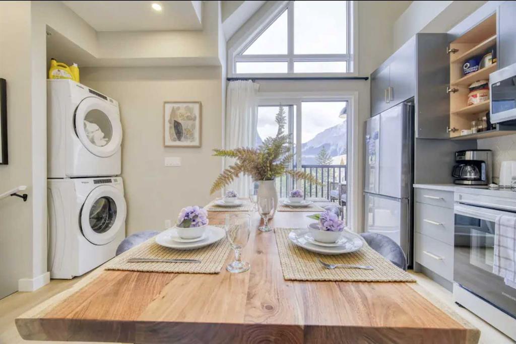 Picture for 205, 109 Kananaskis Way 
