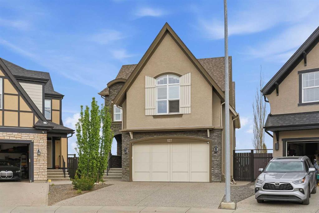 Picture for 127 Marquis Grove SE