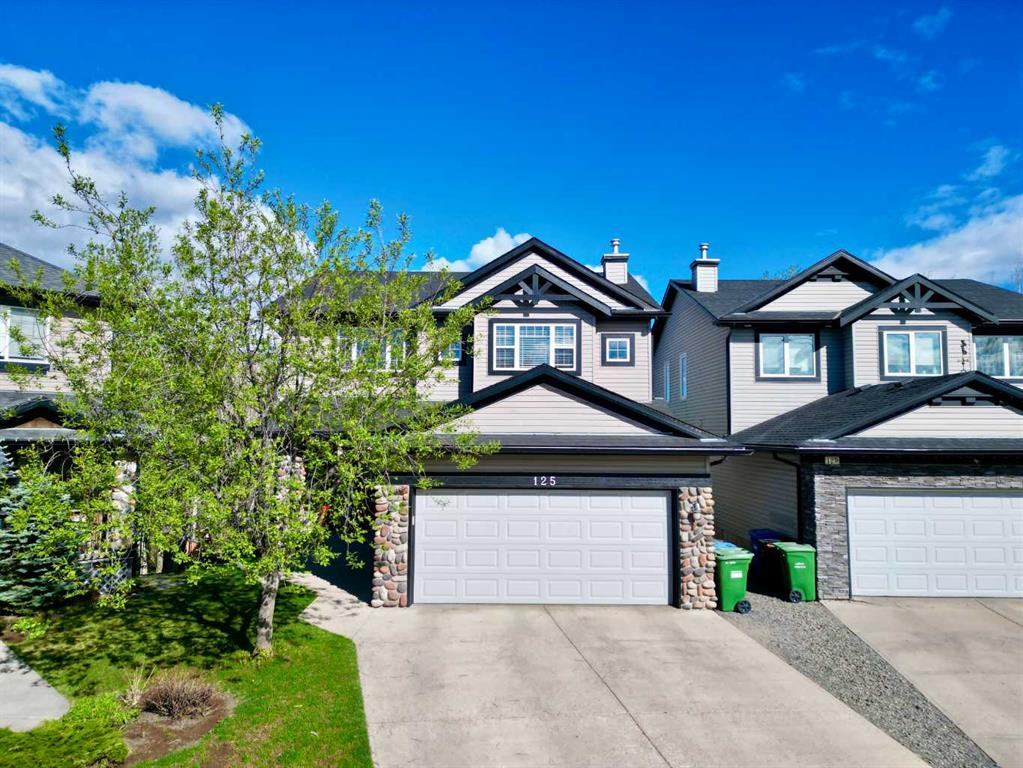 Picture for 125 Rockborough Green NW