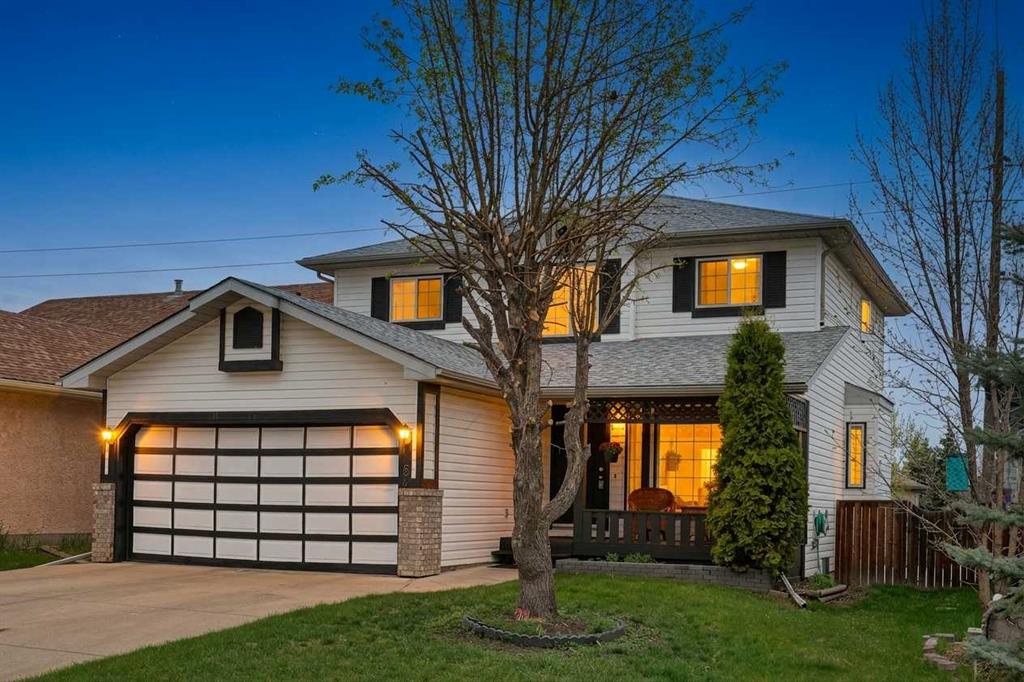 Picture for 84 Shawbrooke Circle SW