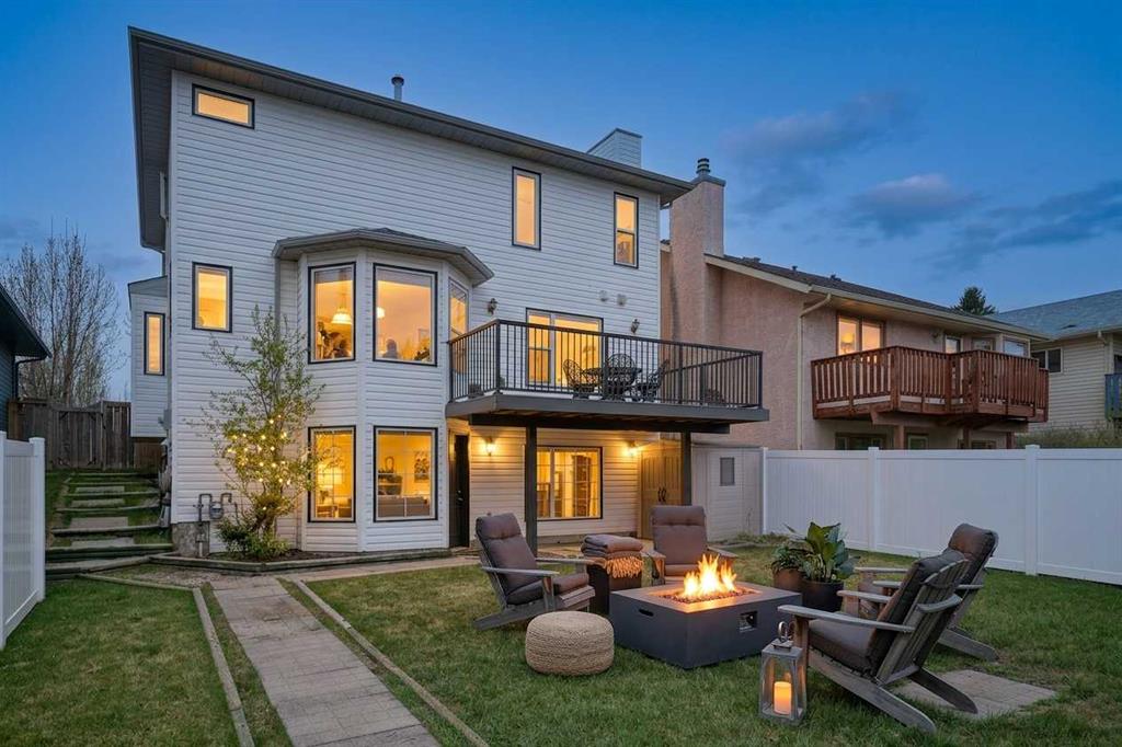 Picture for 84 Shawbrooke Circle SW