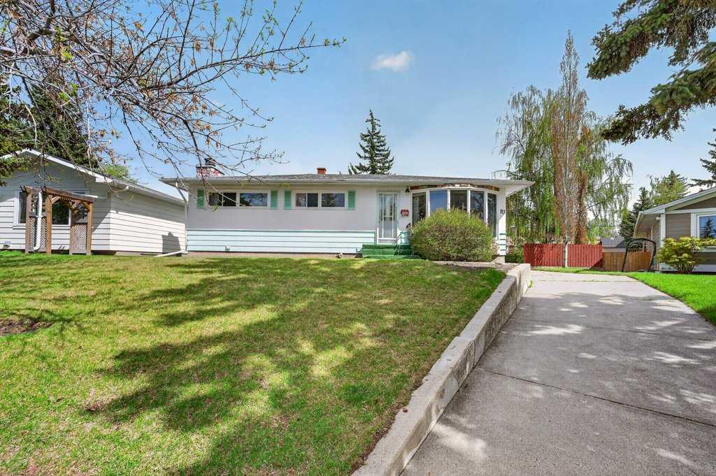 Picture for 83 Ferncliff Crescent SE