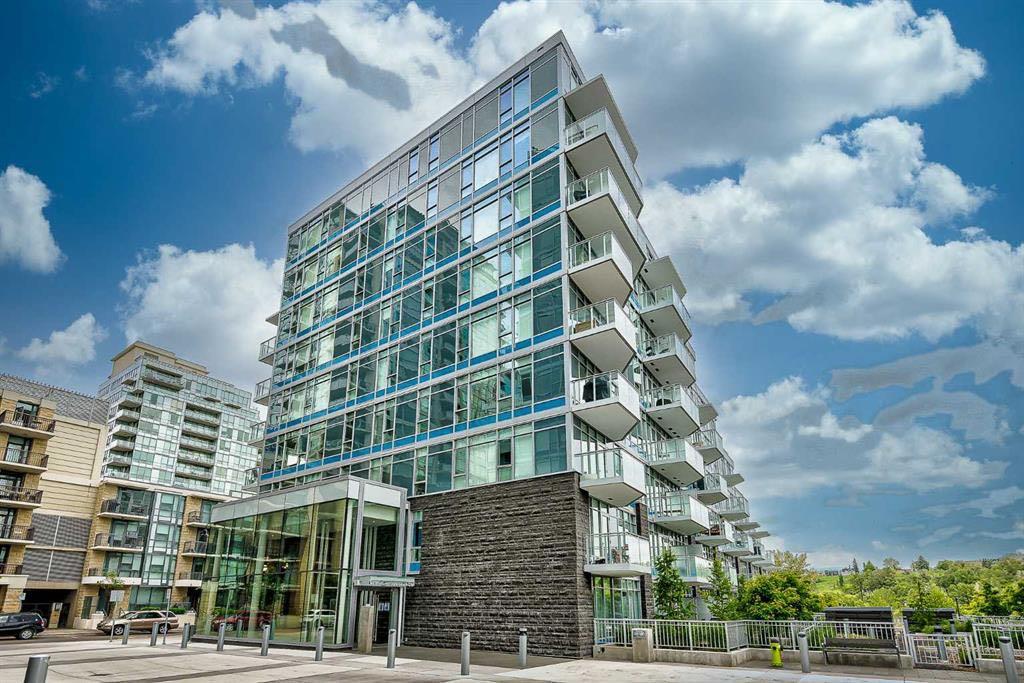 Picture for 501, 138 Waterfront Court SW