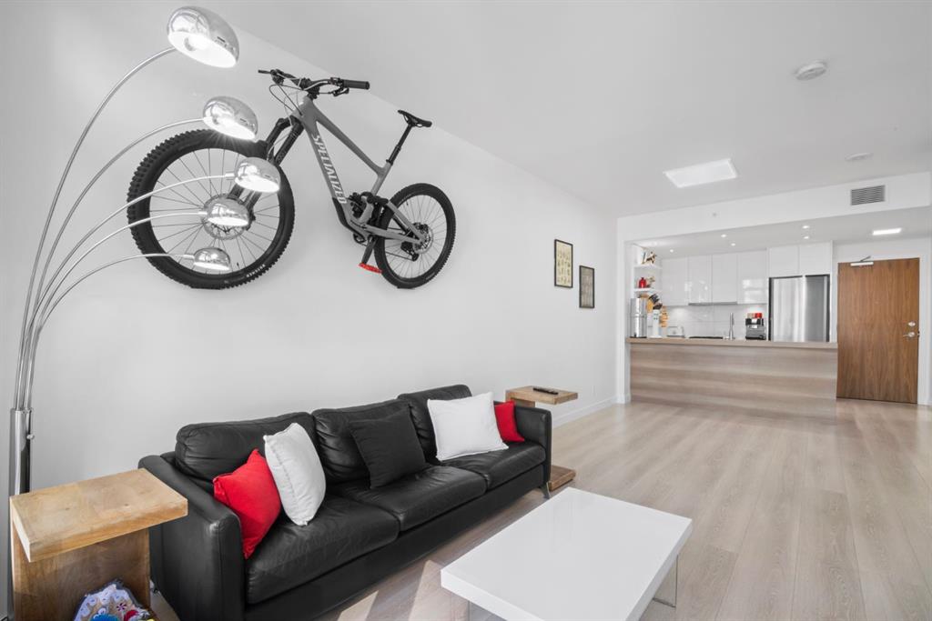 Picture for 501, 138 Waterfront Court SW