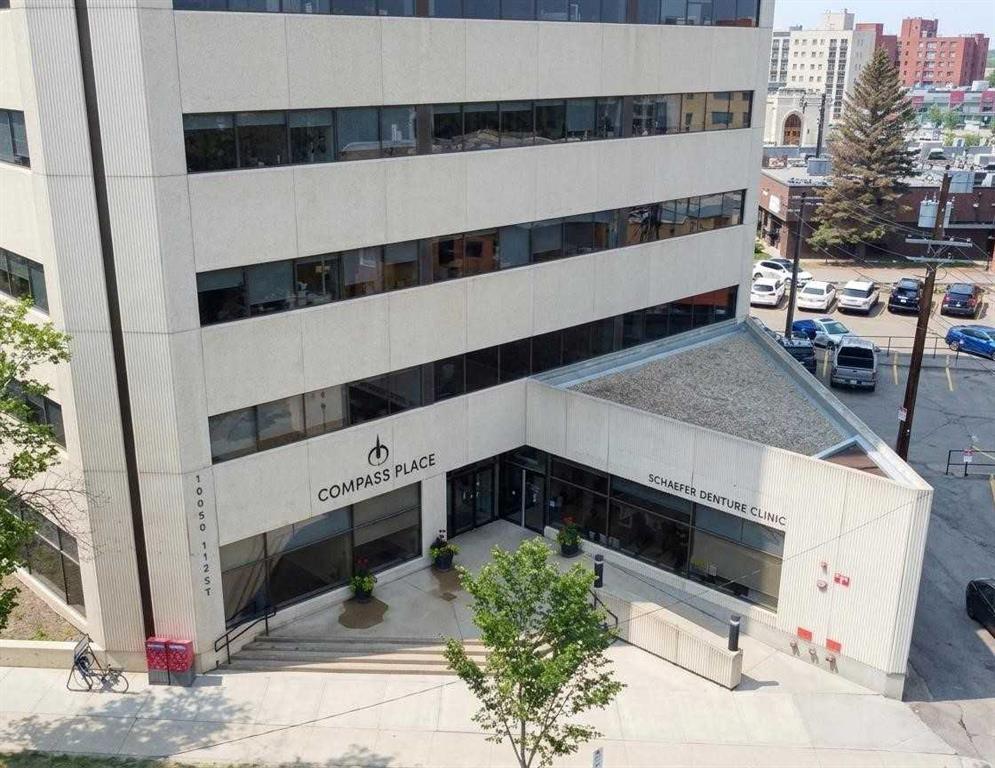 Picture for 10050, 112 Street  NW