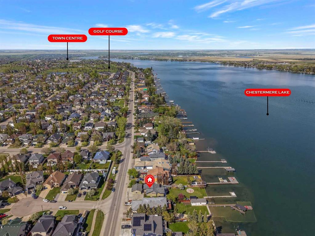 Picture for 760 West Chestermere Drive 
