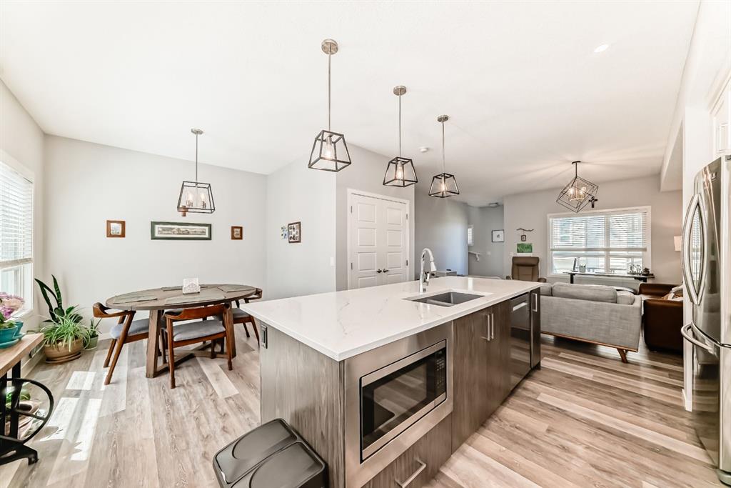 Picture for 508 Harvest Grove Walk NE