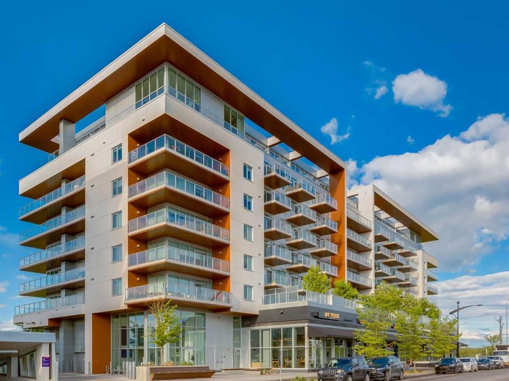Picture for 110, 8505 Broadcast Avenue SW
