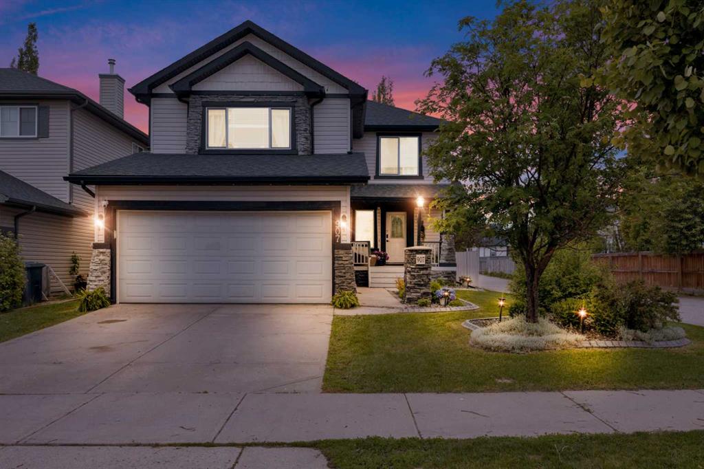 Picture for 907 Cimarron Park Close S