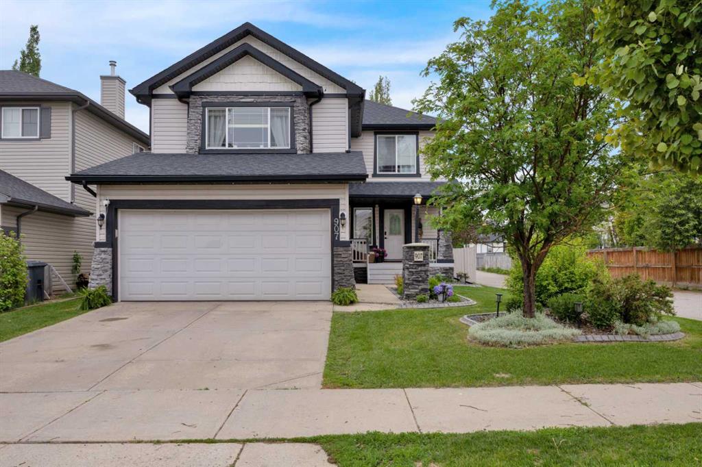 Picture for 907 Cimarron Park Close S