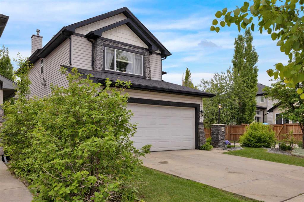 Picture for 907 Cimarron Park Close S