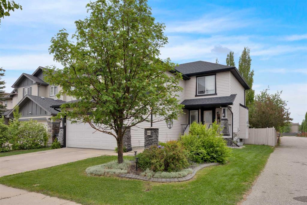 Picture for 907 Cimarron Park Close S