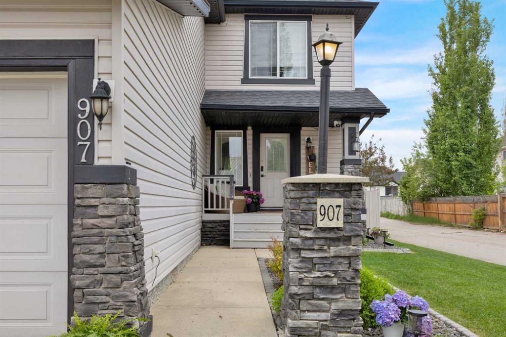 Picture for 907 Cimarron Park Close S