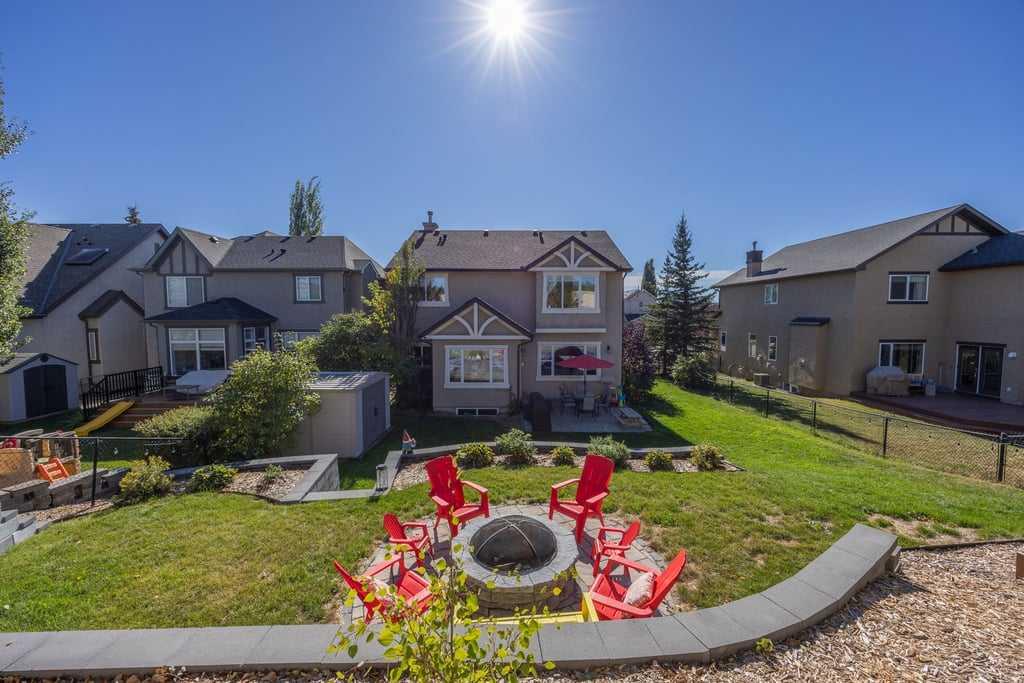 Picture for 122 Discovery Ridge Way SW