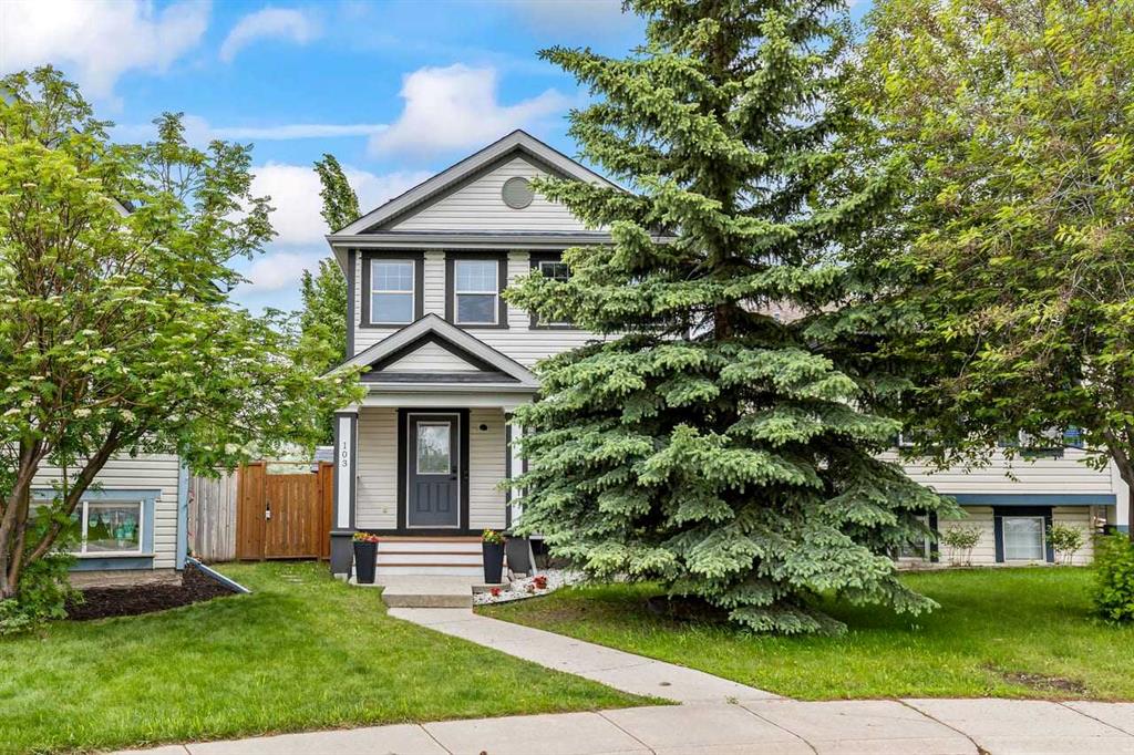 Picture for 103 Copperfield Heights SE