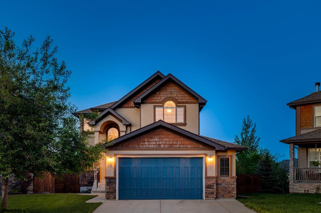 Picture for 35 Tremblant Point SW