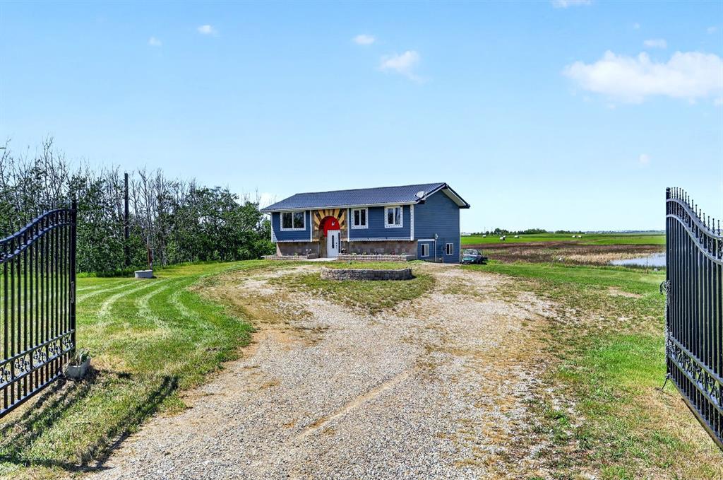 Picture for 232054 Range Road 243A  