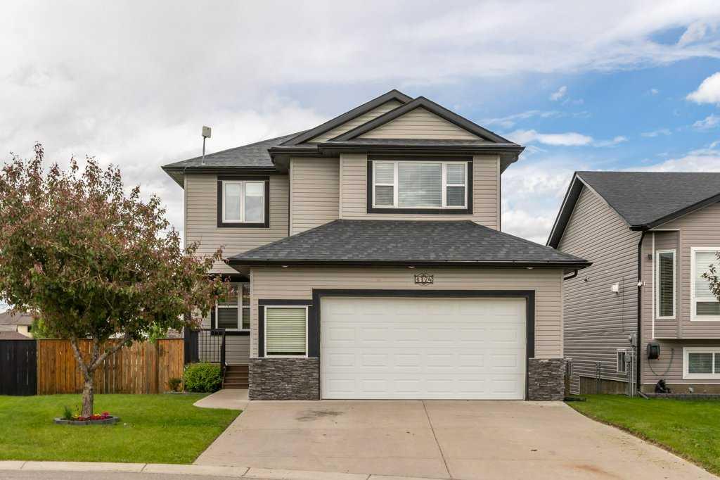 Picture for 1724 High Park Boulevard NW