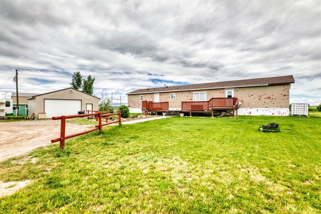 Picture for 180071 Range Road 260  